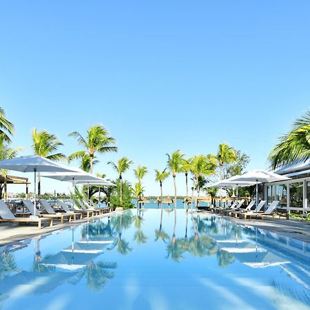 Veranda Grand Baie Hotel & Spa Exterior foto