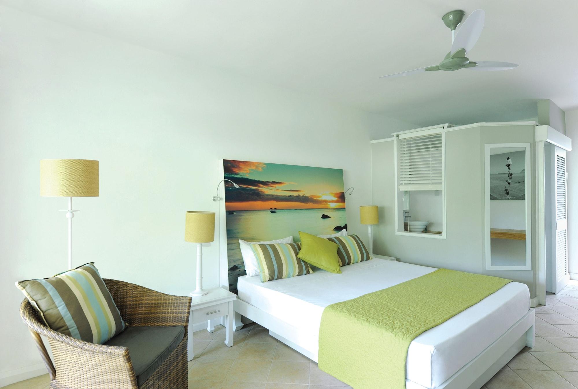 Veranda Grand Baie Hotel & Spa Exterior foto