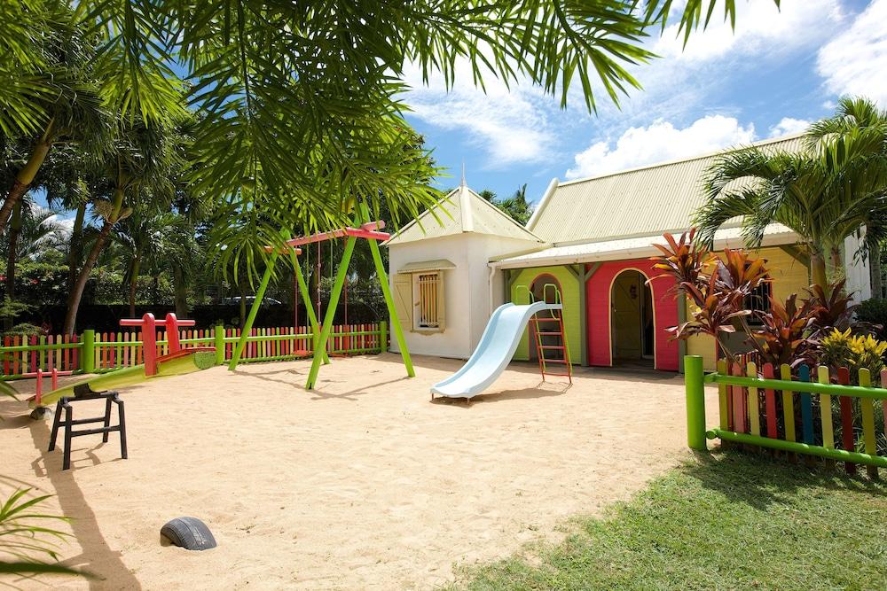 Veranda Grand Baie Hotel & Spa Exterior foto