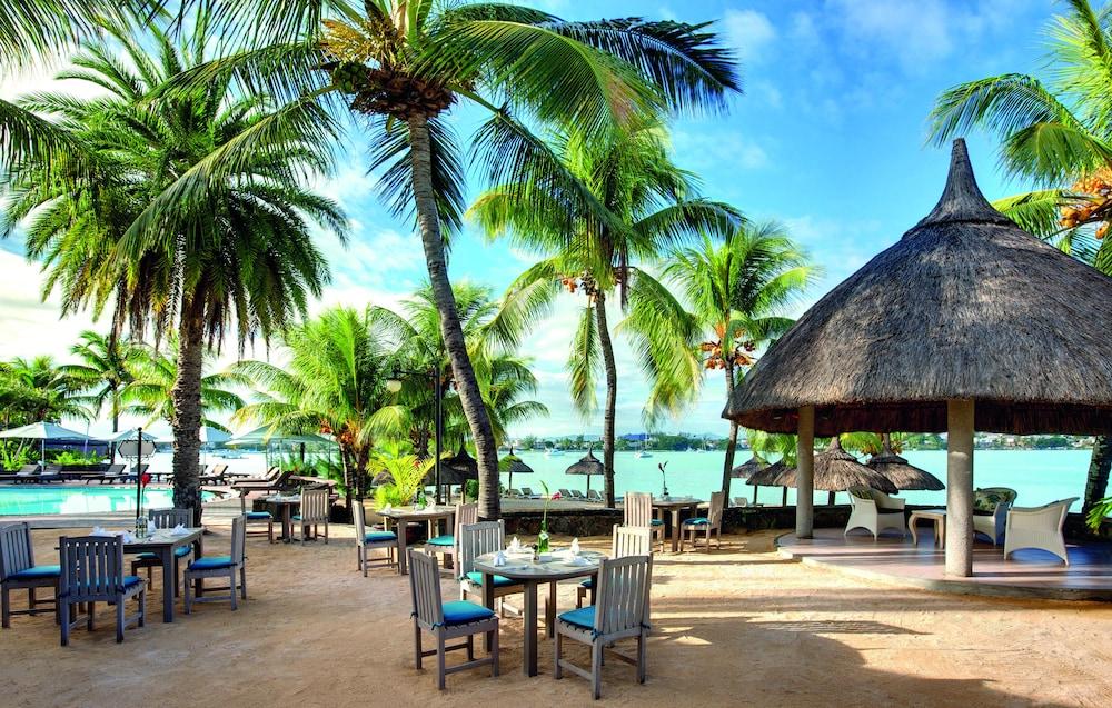 Veranda Grand Baie Hotel & Spa Exterior foto